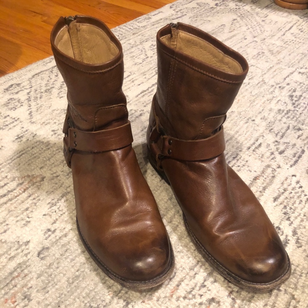 Women’s Frye Boots